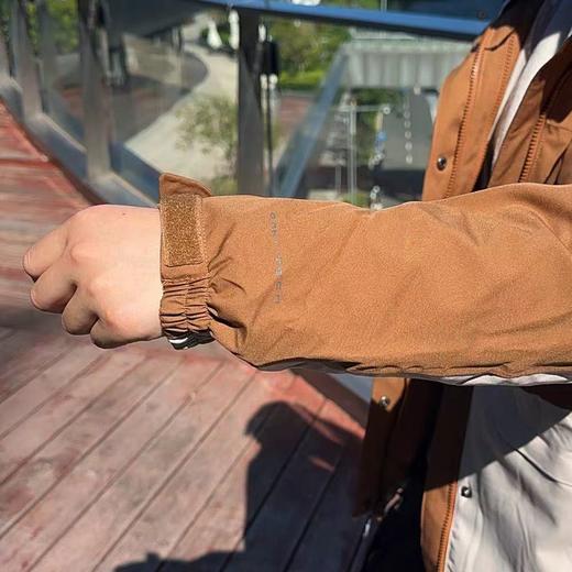 【云粉节】【冬款满1588-200】6楼Columbia哥伦比亚户外上衣女银点抓绒内胆三合一防水冲锋衣XR4388 商品图3