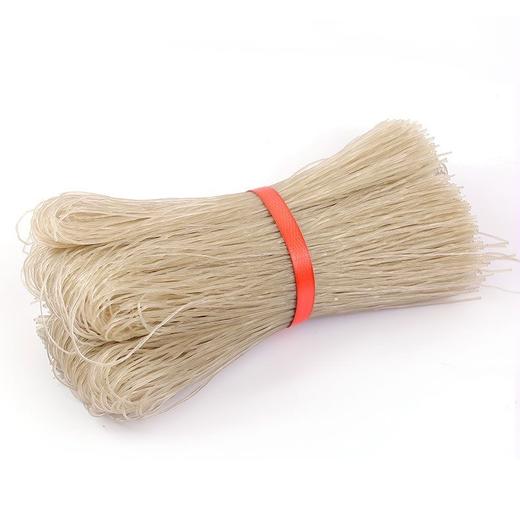 临泉特产木耳红薯粉丝腐竹排骨组合3450g 商品图3
