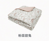 i-baby×Outlast秋冬羊毛夹棉抑菌绗缝i5恒温睡被300g0AA09257089 商品缩略图2