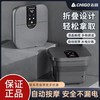 【可折叠收纳❗️全自动按摩足浴盆】一秒折叠足浴盆「收放自如」科学分区按摩，覆盖脚掌到脚跟，折叠式泡脚桶洗脚盆，恒温加热，家用全自动按摩足浴盆L 商品缩略图0