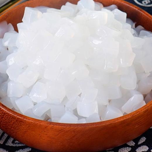 2.5kg 果仙尼 椰果果味酱 桶装 椰果粒 奶茶水果捞烘焙原料 商品图1