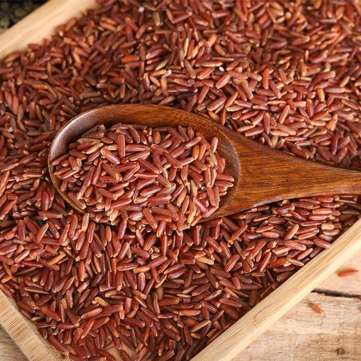 海大红  海水稻·海红香米 商品图1