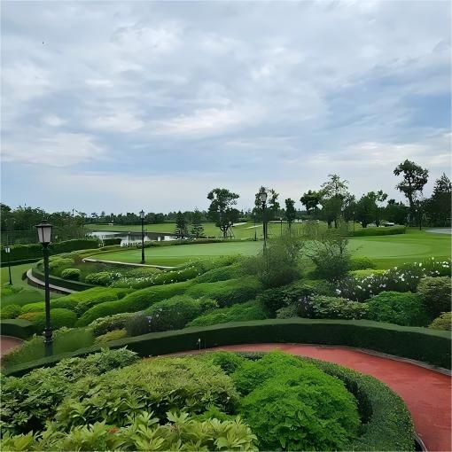 罗宾斯伍德高尔夫俱乐部（华彬高尔夫俱乐部） Robinswood Golf Club | 曼谷高尔夫球场 | 泰国高尔夫球场俱乐部 商品图6