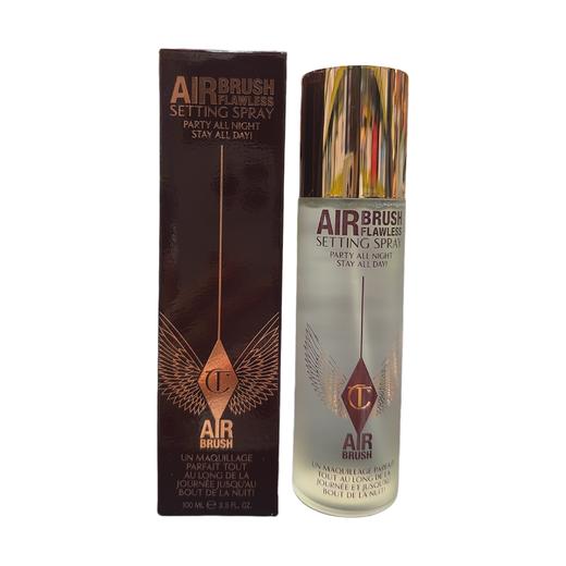 CT 轻盈无暇定妆喷雾-100ML 商品图0