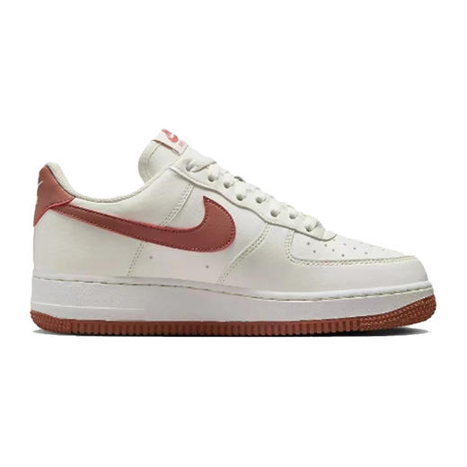 【云粉节】【8.8折】7楼NIKE耐克女鞋AIR FORCE 1 '07运动鞋休闲鞋DC9486-105吊牌价799现价703 商品图1