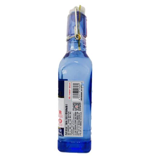 方庄北京二锅头42度248ml清香型白酒 商品图1