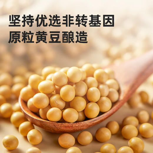 海天0金标生抽1.9L*1 商品图4