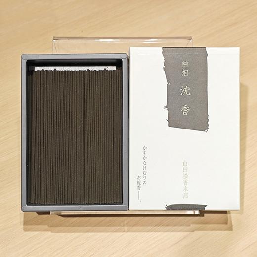 【旬彩 】山田松香木店华洛线香系列礼盒装 商品图2