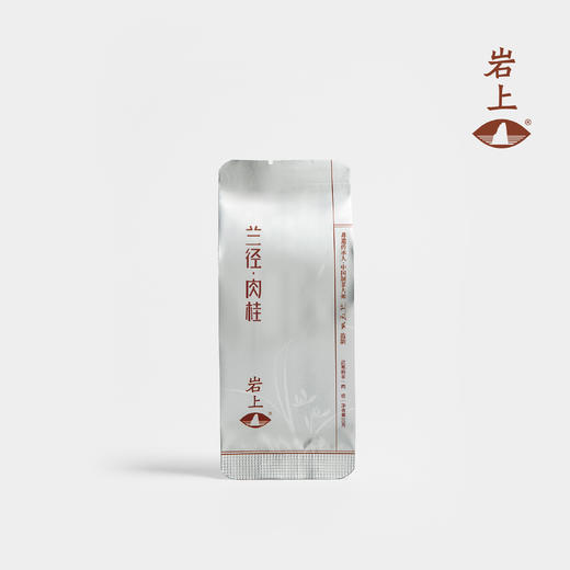岩上 | 兰径·肉桂 | 120g（10gx12泡） 商品图4