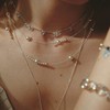 【秋季新款】alodia.co 品牌直发 美神之泪锆石锁骨链项链 925银设计感爆闪ins风高级小众悦己礼物 商品缩略图7