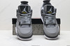 耐克乔丹Air Jordan 4 Retro经典复古中帮休闲运动篮球鞋308497-117男女鞋 商品缩略图6