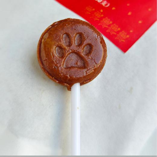 秋梨膏棒棒糖 87.5g/袋 (16支）【京东快递送货上门】 商品图1