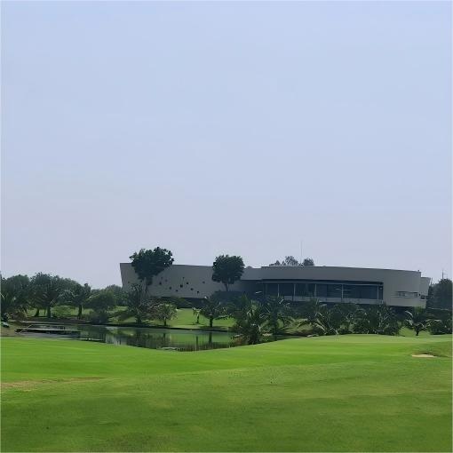 曼谷·邦芭茵高尔夫俱乐部 Royal Bangpa-in Golf Club  | 曼谷高尔夫球场 | 泰国高尔夫球场俱乐部 商品图4