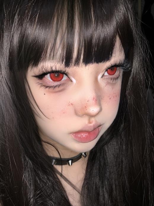 Serltyca 半年抛 猩红之夜 直径14.5mm着色13.9mm 商品图1