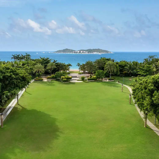 2晚/3晚【三亚海棠湾熹棠费尔蒙酒店】畅玩儿童乐园、多元儿童娱乐体验、丰富的演绎活动、定制旅拍服务、乐享免税店折扣~ 商品图8