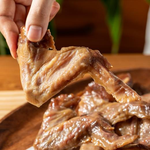广式腊鸡翅|鲜香入骨，咸甜适中带酒香 商品图3