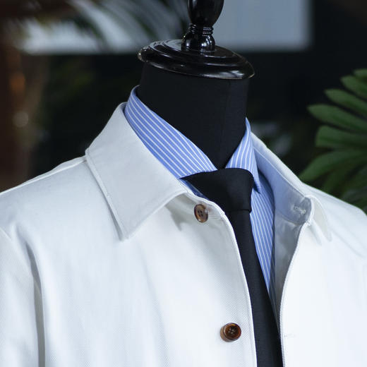 新款男士纯棉休闲夹克-两款可选 商品图5