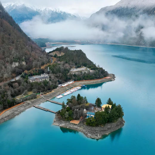 美宿 | 冰雪藏东·西藏6天5晚 商品图12