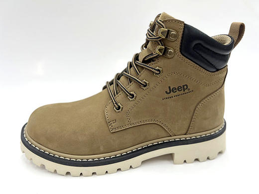 JEEP女式登山鞋J541181104 商品图1