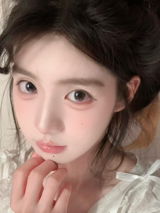 DK 331粉棕色（佩戴直径：14.0mm） 商品图3