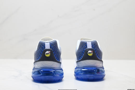 耐克Nike Air Max Phoneix缓震透气休闲运动跑步鞋FZ5307-101男女鞋 商品图5