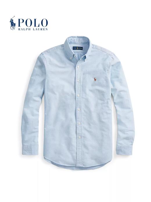 Ralph Lauren 拉夫劳伦 衬衫男  MNPOWOV16820445-400 . 商品图1