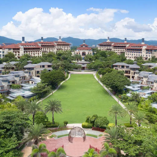 2晚/3晚【三亚海棠湾熹棠费尔蒙酒店】畅玩儿童乐园、多元儿童娱乐体验、丰富的演绎活动、定制旅拍服务、乐享免税店折扣~ 商品图3