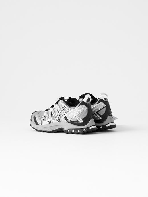 SALOMON萨洛蒙 XA PRO 3D 柔软舒适 低帮 户外功能鞋 男女同款(MT) 商品图7