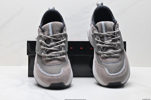 耐克Jordan Trunner O/S经典复古百搭运动休闲鞋lB3722-005男女鞋 商品图6