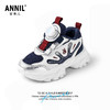 ANNIL/安奈儿童鞋男女童运动鞋新款秋季休闲百搭童鞋韩系潮款儿童鞋HM5305568 商品缩略图0