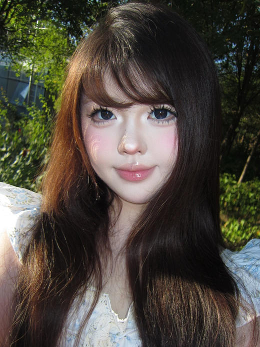 DK337深海蓝（佩戴直径：14.5mm） 商品图3