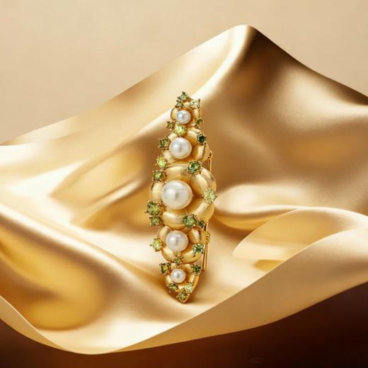 【限量孤品-戒指/手镯/胸针类目】双11特价福利，高性价比之选（低于500不退换，介意慎拍） 商品图10