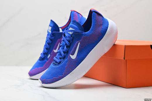 耐克Nike Free 2025轻便透气休闲运动跑步鞋HF1078-400男女鞋 商品图7