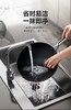 【6F】三禾0涂房纯钛锅系列 商品缩略图11