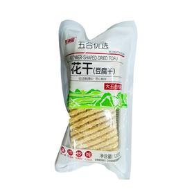五合豆来运120g花干
