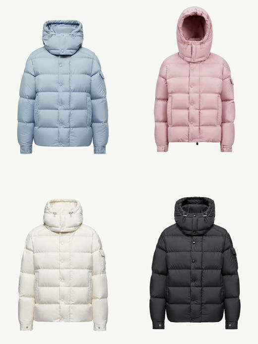 MO-C（女款）Maya70 羽绒服❄️ 商品图0