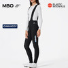 MBO CARVICO®女子意式双核抓绒背带骑行长裤 双箭头 T370(经销商专拍链接，非经销商拍单不发货) 商品缩略图14