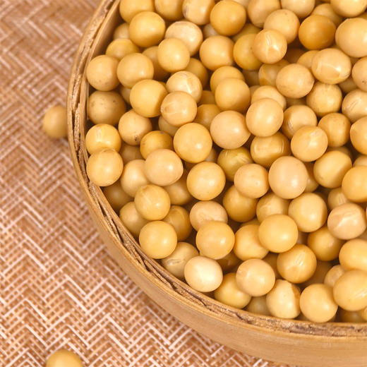 溢田有机黄豆900g 商品图4