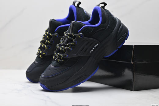 耐克Jordan Trunner O/S经典复古百搭运动休闲鞋lB3722-005男女鞋 商品图7