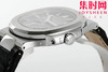 PPF潜心三年 真"芯"之作！百达翡丽PP鹦鹉螺系列5712GR 牛仔蓝皮带款总裁 新升级V3版 男士腕表 商品缩略图5