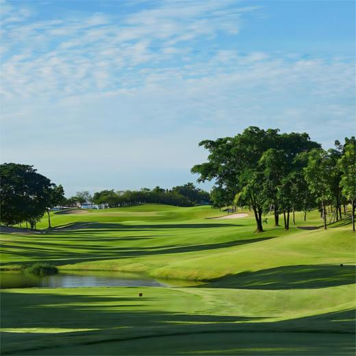 曼谷河谷高尔夫球场 Riverdale Golf  Club | 曼谷高尔夫球场 | 泰国高尔夫球场俱乐部 商品图1