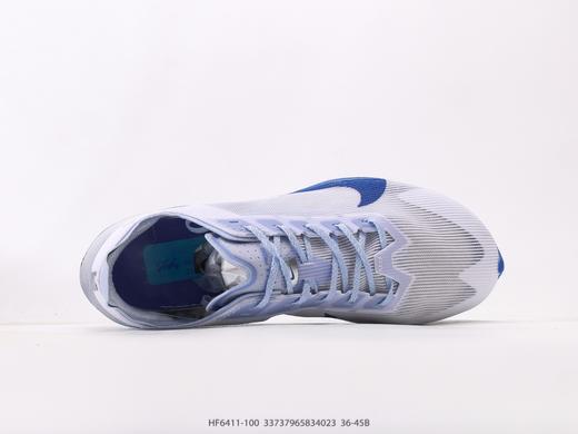 耐克Nike ZoomX Vaporfly NEXT% 4轻量化透气休闲运动跑步鞋HF6411-100男女鞋 商品图2