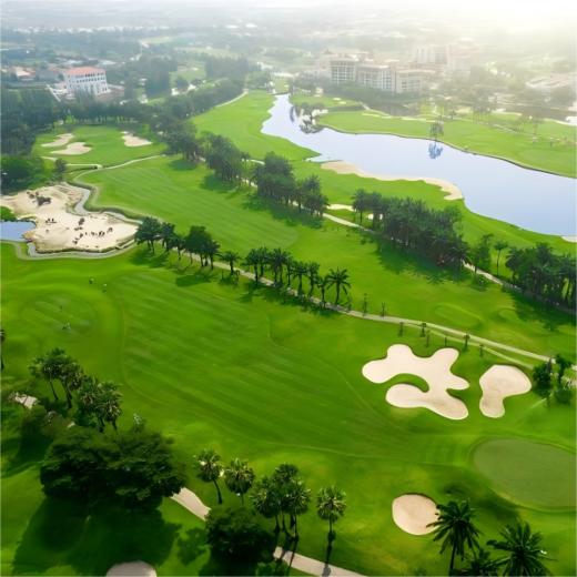 曼谷·高峰风车高尔夫俱乐部 Summit Windmill Golf Club  | 曼谷高尔夫球场  | 泰国高尔夫球场俱乐部 商品图0