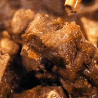 【宁夏滩羊·羊排/全羊块/羊蝎子】鲜牧纪 正宗6-8个月散养滩羊 原切 肉质细嫩无膻味（顺丰/京东冷链） 商品图9