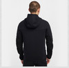 【云粉节】【8.8折】7楼NIKE耐克连帽外套男装秋新款运动服黑色跑步针织夹克HV0950-010吊牌价899现价791 商品缩略图1