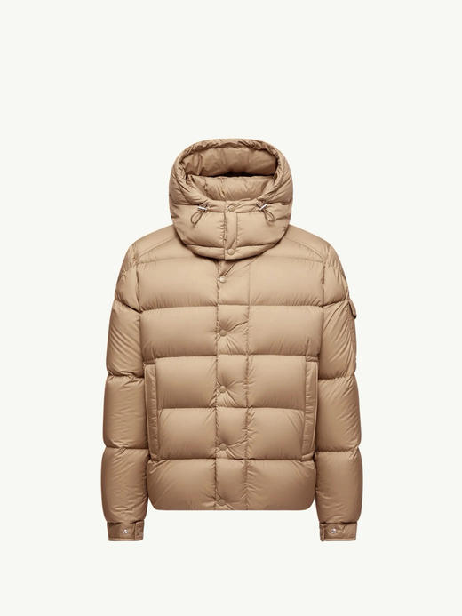 MO-C （男款）maya70 雾面羽绒服❄️ 商品图3