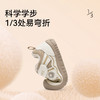 【新品】泰兰尼斯婴童段冬款加绒舒适保暖学步鞋T01T5D8438 商品缩略图4