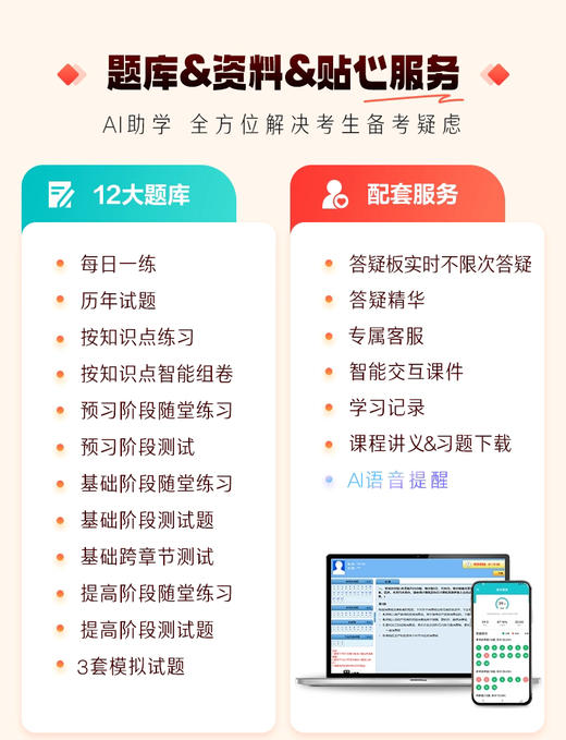 初级会计职称 商品图3