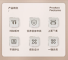 【6F】德国三头鹰纯钛汤蒸锅 商品缩略图1