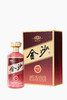 【陈酿酱香】金沙陈酿 乙巳蛇年礼盒装 53度  酱香型白酒 500ml单瓶 500ml*6原箱 商品缩略图1